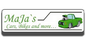 MaJa's-Cars Bikes and more